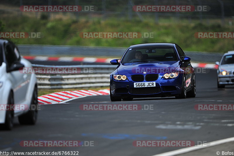 Bild #6766322 - Touristenfahrten Nürburgring Nordschleife (14.07.2019)