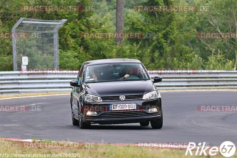 Bild #6766336 - Touristenfahrten Nürburgring Nordschleife (14.07.2019)