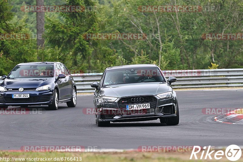 Bild #6766413 - Touristenfahrten Nürburgring Nordschleife (14.07.2019)