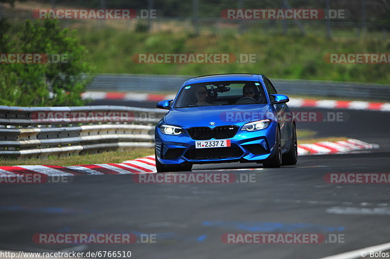 Bild #6766510 - Touristenfahrten Nürburgring Nordschleife (14.07.2019)