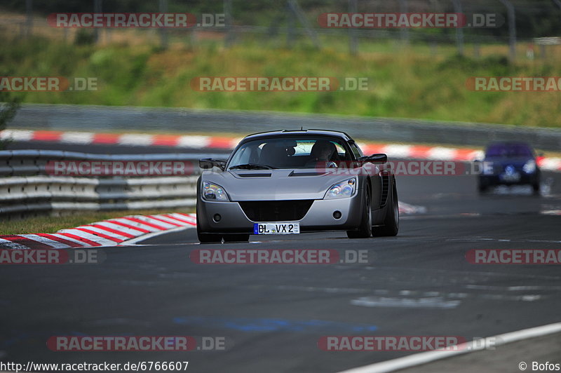 Bild #6766607 - Touristenfahrten Nürburgring Nordschleife (14.07.2019)