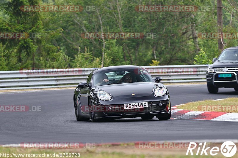 Bild #6766728 - Touristenfahrten Nürburgring Nordschleife (14.07.2019)