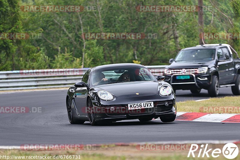 Bild #6766731 - Touristenfahrten Nürburgring Nordschleife (14.07.2019)