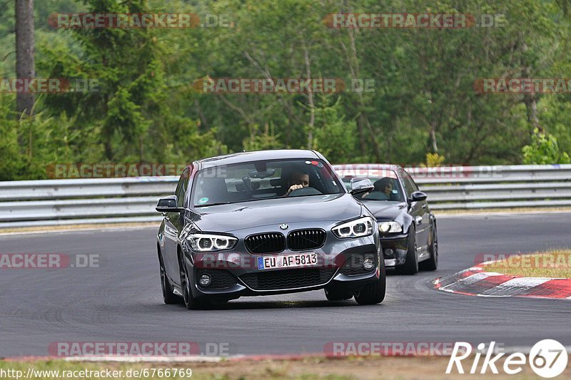 Bild #6766769 - Touristenfahrten Nürburgring Nordschleife (14.07.2019)