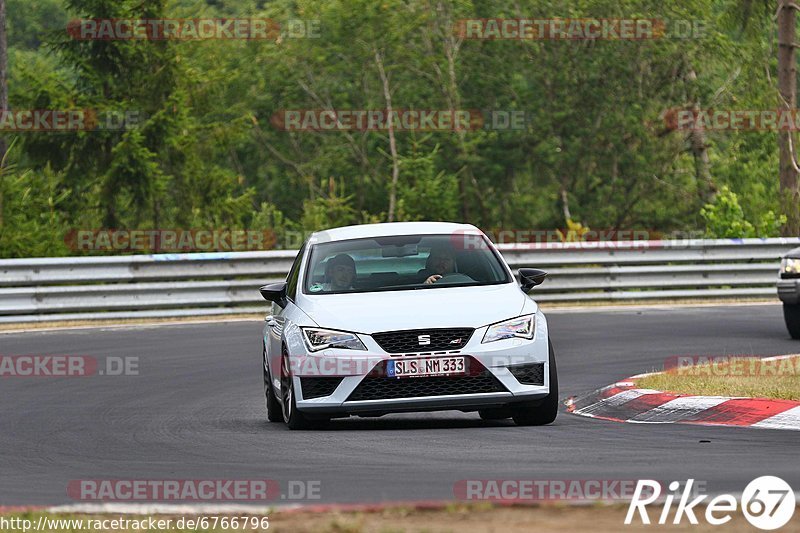 Bild #6766796 - Touristenfahrten Nürburgring Nordschleife (14.07.2019)