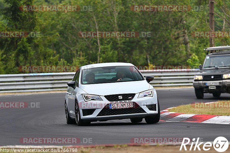 Bild #6766798 - Touristenfahrten Nürburgring Nordschleife (14.07.2019)