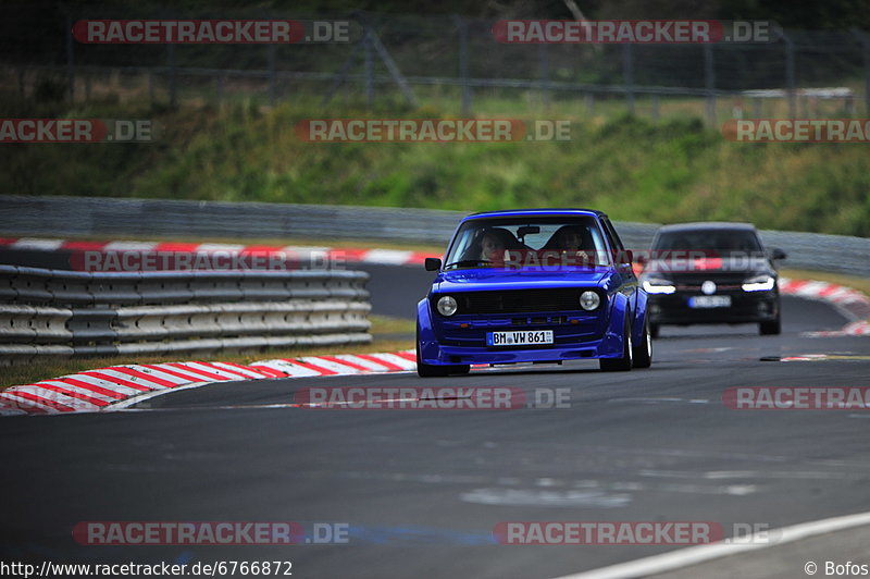 Bild #6766872 - Touristenfahrten Nürburgring Nordschleife (14.07.2019)