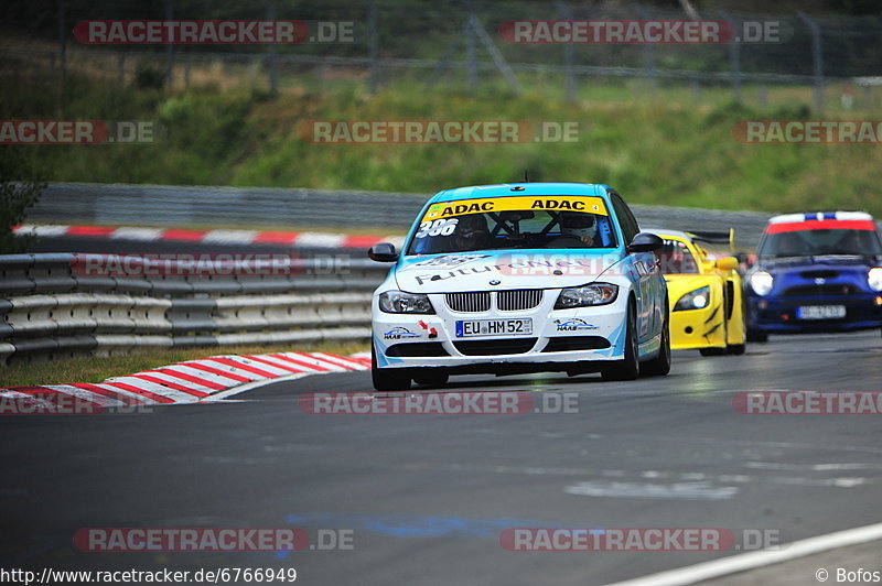 Bild #6766949 - Touristenfahrten Nürburgring Nordschleife (14.07.2019)