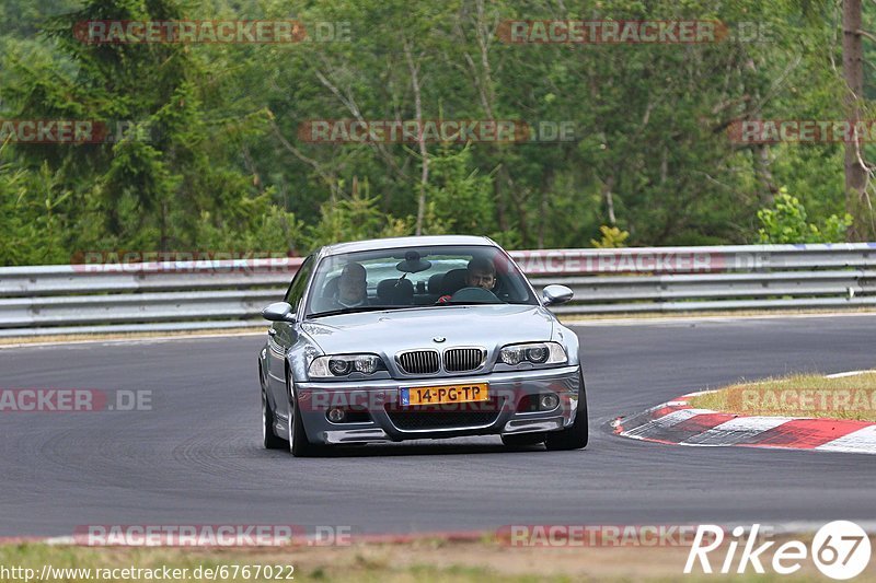 Bild #6767022 - Touristenfahrten Nürburgring Nordschleife (14.07.2019)