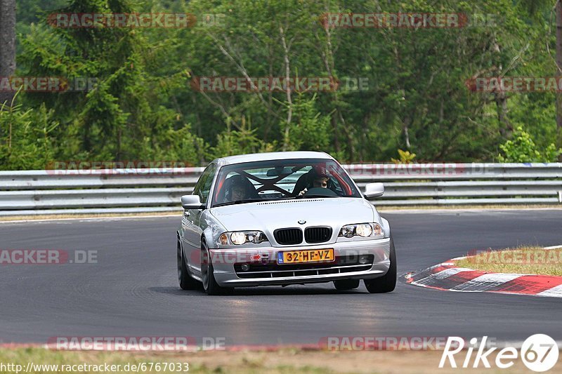 Bild #6767033 - Touristenfahrten Nürburgring Nordschleife (14.07.2019)