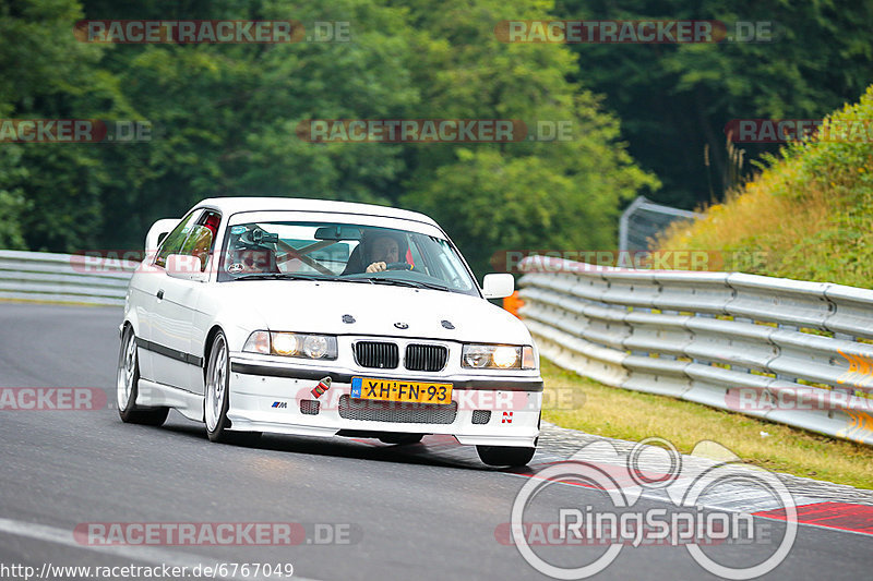 Bild #6767049 - Touristenfahrten Nürburgring Nordschleife (14.07.2019)