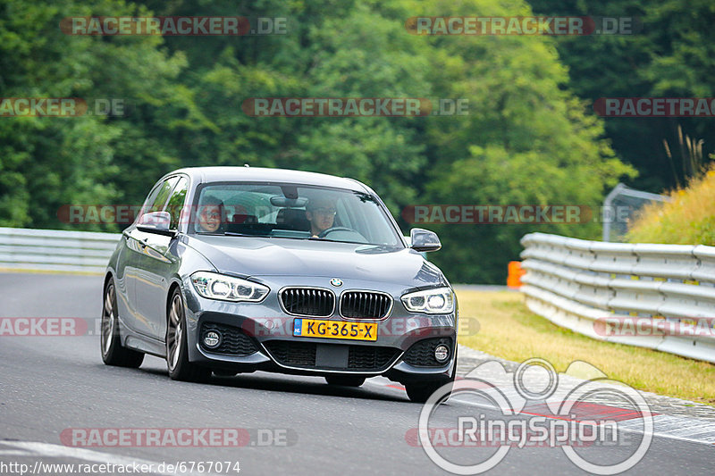 Bild #6767074 - Touristenfahrten Nürburgring Nordschleife (14.07.2019)