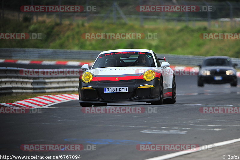 Bild #6767094 - Touristenfahrten Nürburgring Nordschleife (14.07.2019)