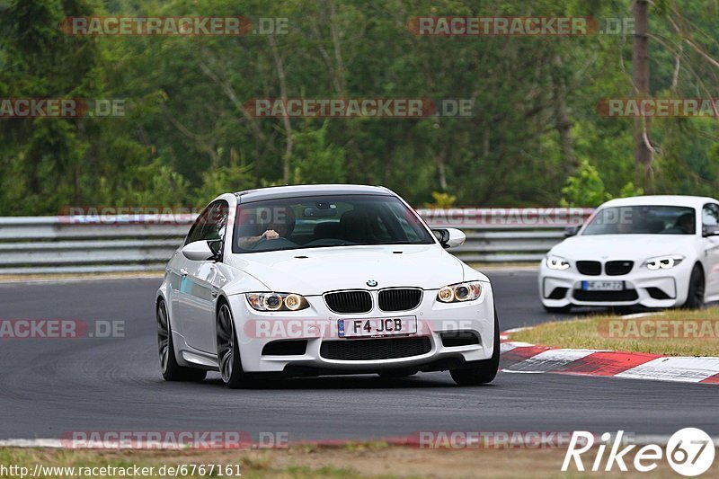 Bild #6767161 - Touristenfahrten Nürburgring Nordschleife (14.07.2019)