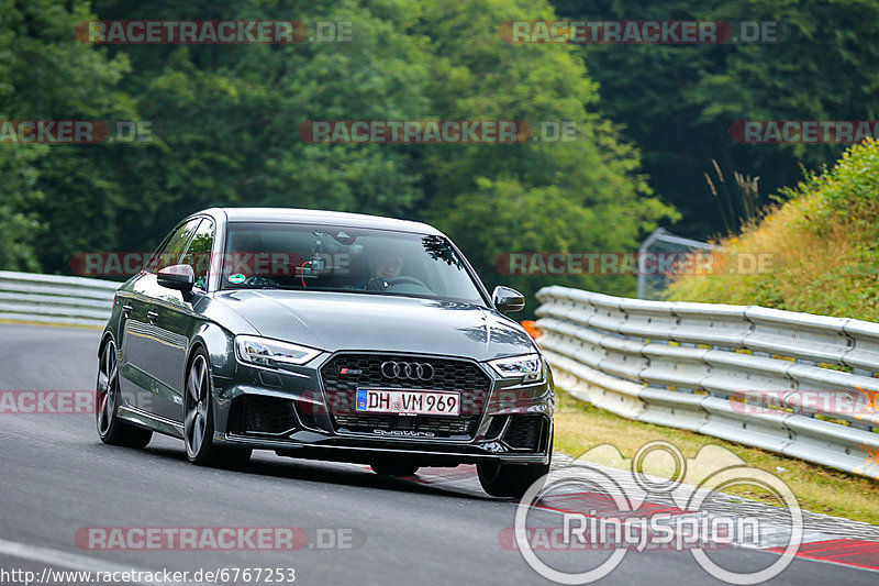 Bild #6767253 - Touristenfahrten Nürburgring Nordschleife (14.07.2019)