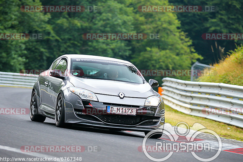 Bild #6767348 - Touristenfahrten Nürburgring Nordschleife (14.07.2019)