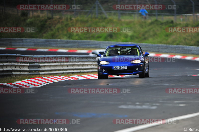 Bild #6767366 - Touristenfahrten Nürburgring Nordschleife (14.07.2019)