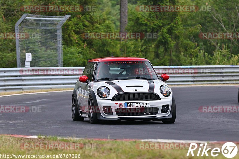 Bild #6767396 - Touristenfahrten Nürburgring Nordschleife (14.07.2019)