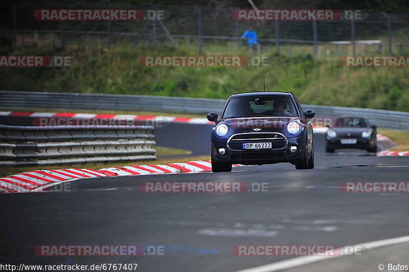 Bild #6767407 - Touristenfahrten Nürburgring Nordschleife (14.07.2019)