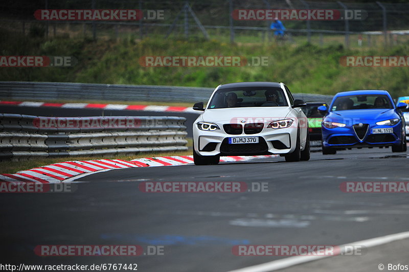 Bild #6767442 - Touristenfahrten Nürburgring Nordschleife (14.07.2019)