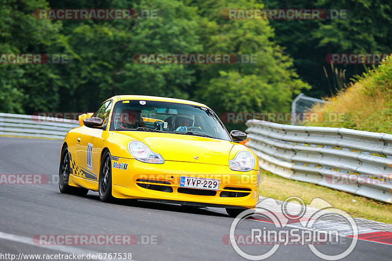 Bild #6767538 - Touristenfahrten Nürburgring Nordschleife (14.07.2019)