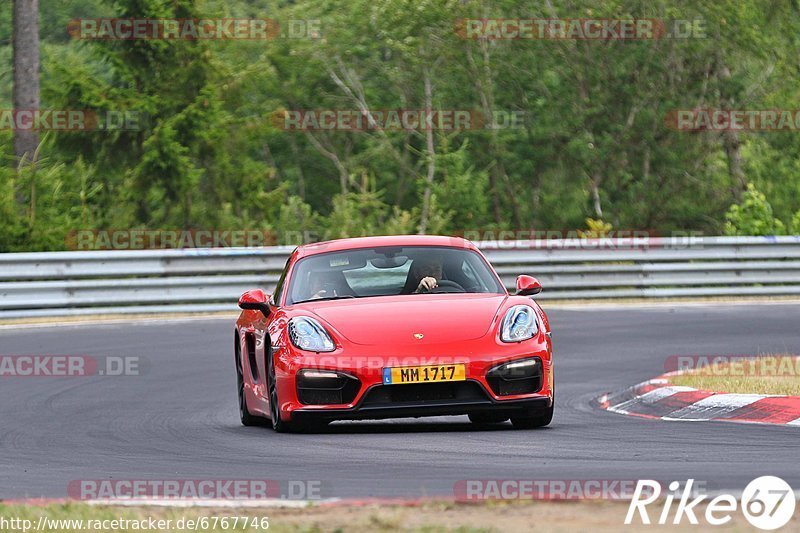 Bild #6767746 - Touristenfahrten Nürburgring Nordschleife (14.07.2019)