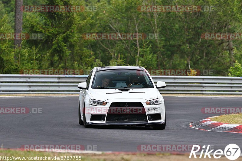 Bild #6767755 - Touristenfahrten Nürburgring Nordschleife (14.07.2019)