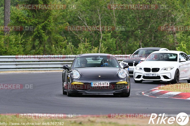 Bild #6767762 - Touristenfahrten Nürburgring Nordschleife (14.07.2019)