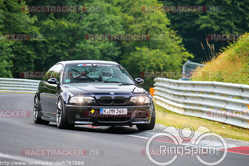 Bild #6767884 - Touristenfahrten Nürburgring Nordschleife (14.07.2019)