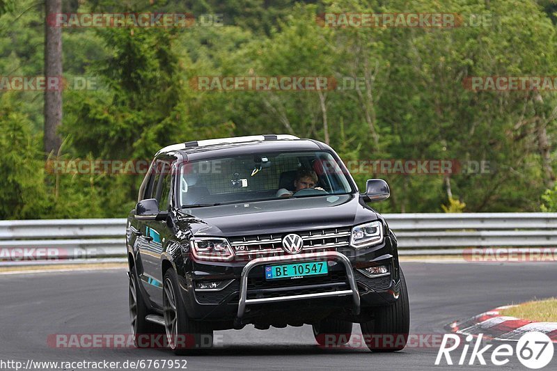 Bild #6767952 - Touristenfahrten Nürburgring Nordschleife (14.07.2019)