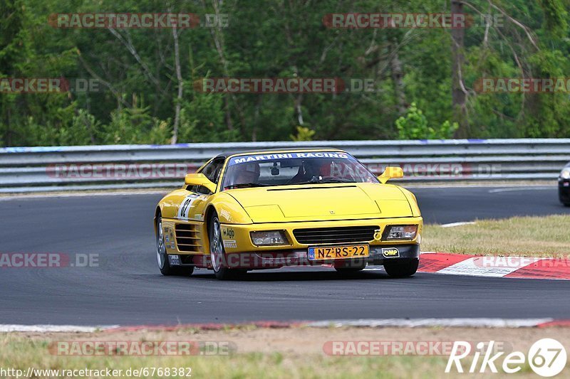 Bild #6768382 - Touristenfahrten Nürburgring Nordschleife (14.07.2019)