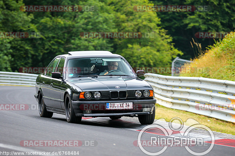 Bild #6768484 - Touristenfahrten Nürburgring Nordschleife (14.07.2019)