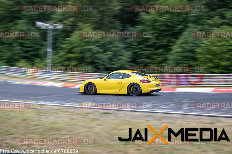 Bild #6768859 - Touristenfahrten Nürburgring Nordschleife (14.07.2019)