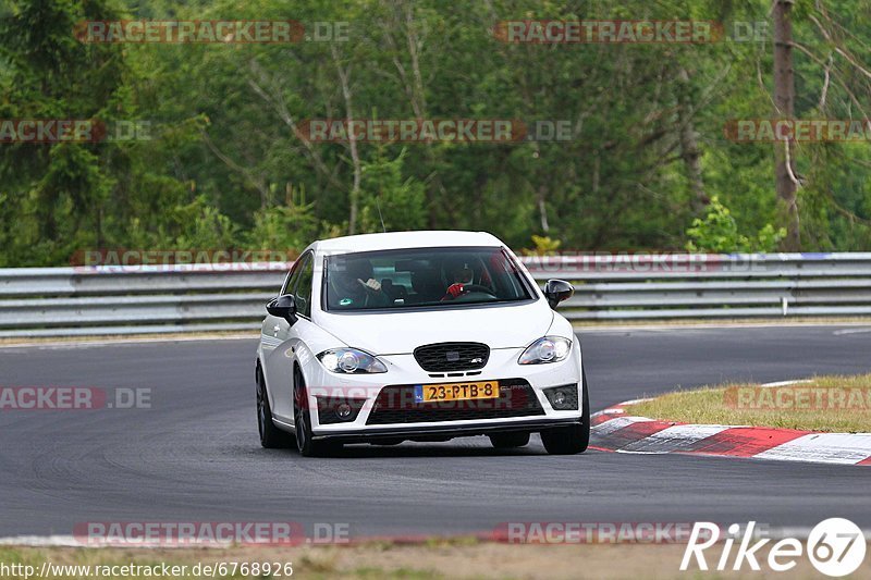 Bild #6768926 - Touristenfahrten Nürburgring Nordschleife (14.07.2019)