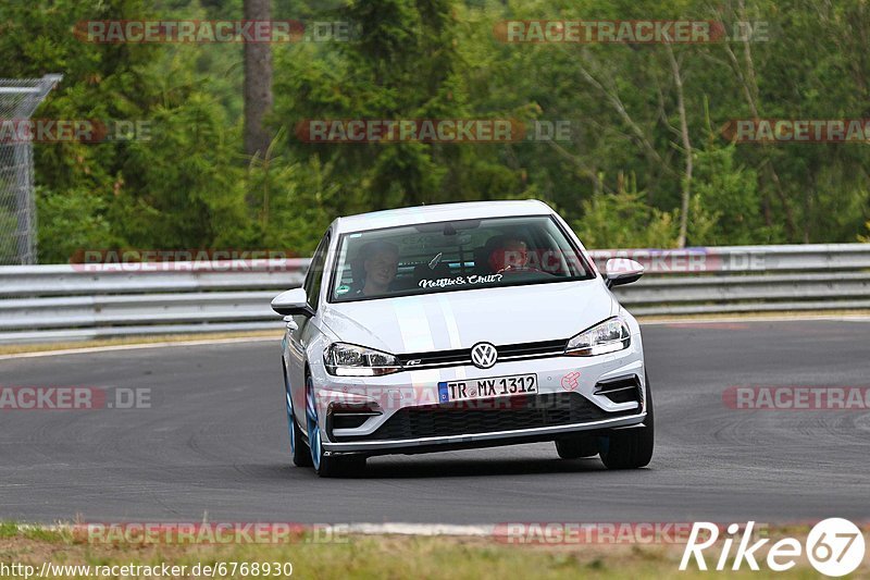 Bild #6768930 - Touristenfahrten Nürburgring Nordschleife (14.07.2019)