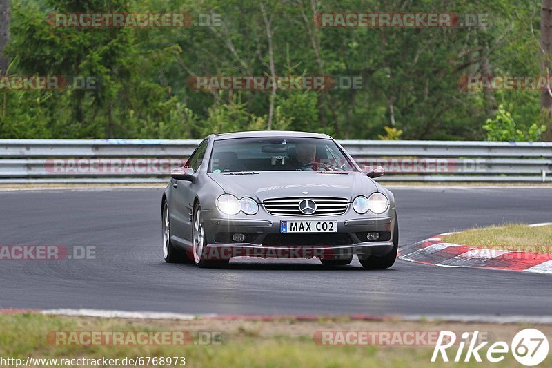 Bild #6768973 - Touristenfahrten Nürburgring Nordschleife (14.07.2019)