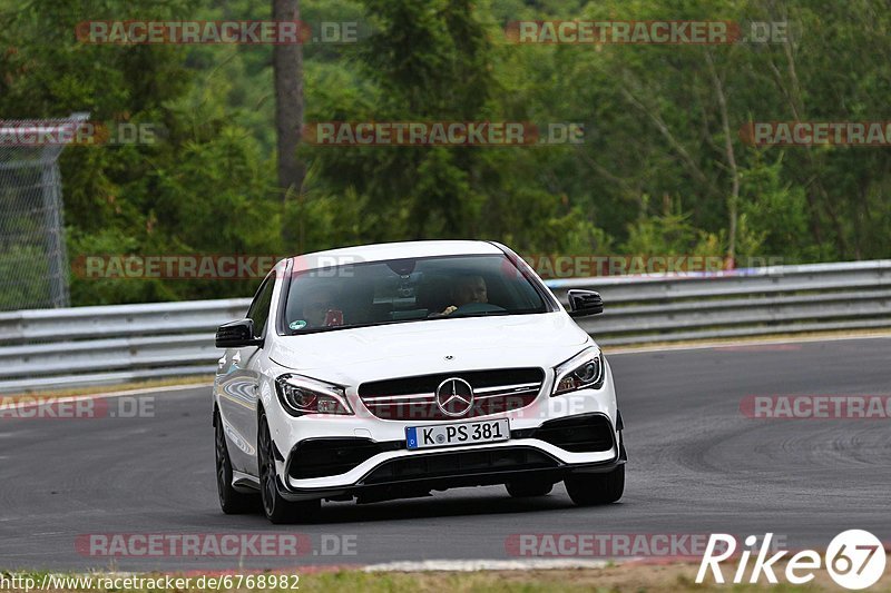 Bild #6768982 - Touristenfahrten Nürburgring Nordschleife (14.07.2019)