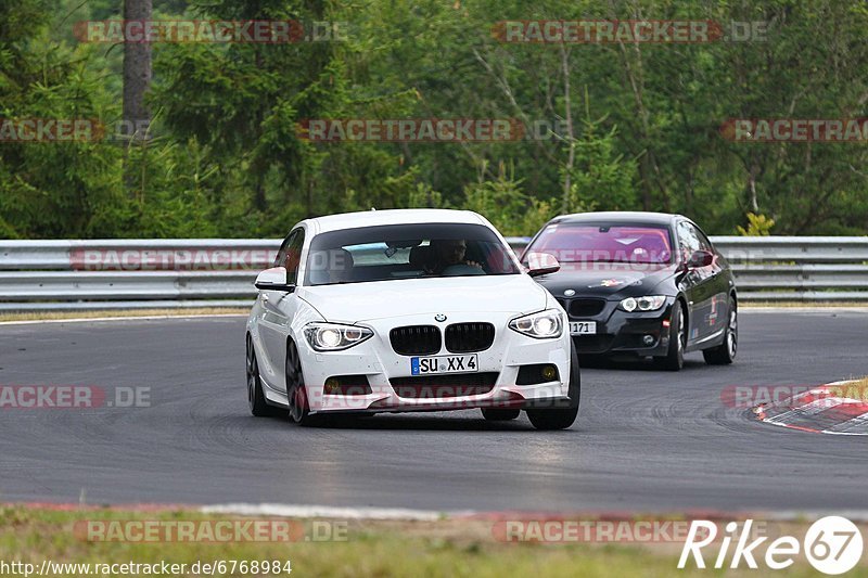 Bild #6768984 - Touristenfahrten Nürburgring Nordschleife (14.07.2019)