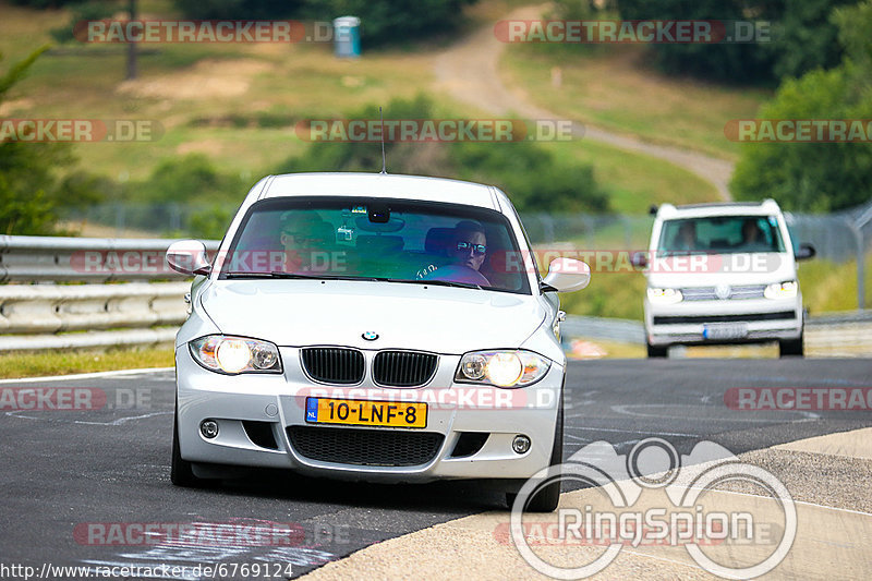 Bild #6769124 - Touristenfahrten Nürburgring Nordschleife (14.07.2019)