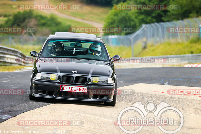 Bild #6769135 - Touristenfahrten Nürburgring Nordschleife (14.07.2019)