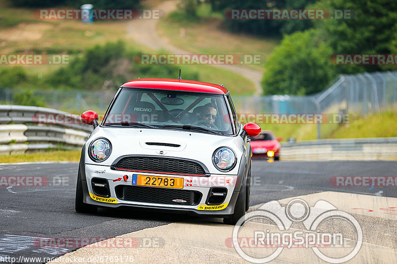 Bild #6769176 - Touristenfahrten Nürburgring Nordschleife (14.07.2019)