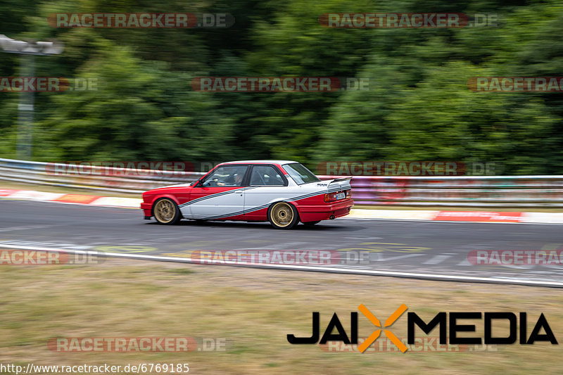 Bild #6769185 - Touristenfahrten Nürburgring Nordschleife (14.07.2019)