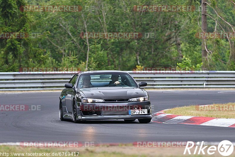 Bild #6769417 - Touristenfahrten Nürburgring Nordschleife (14.07.2019)