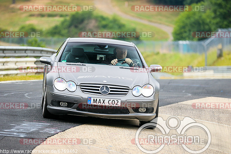 Bild #6769462 - Touristenfahrten Nürburgring Nordschleife (14.07.2019)