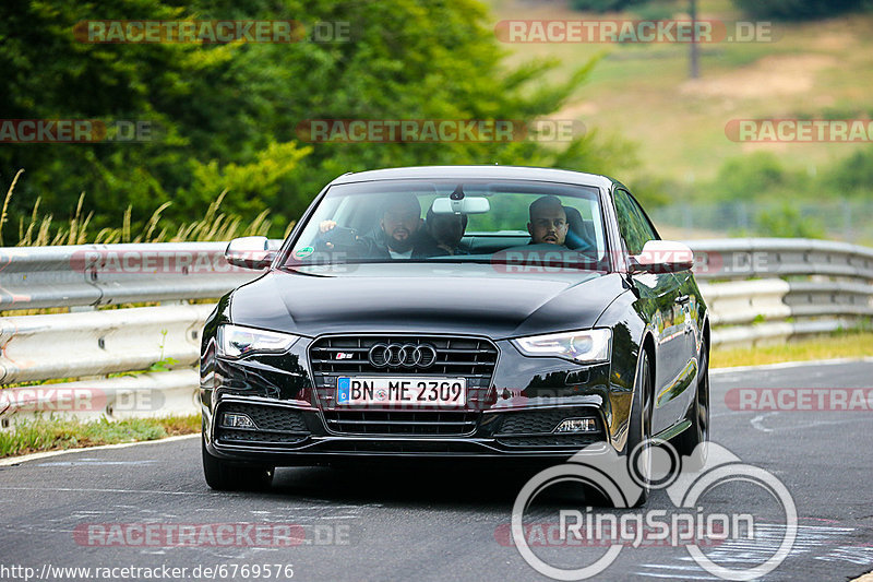 Bild #6769576 - Touristenfahrten Nürburgring Nordschleife (14.07.2019)