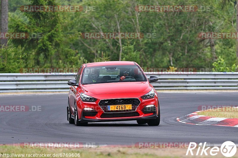 Bild #6769606 - Touristenfahrten Nürburgring Nordschleife (14.07.2019)