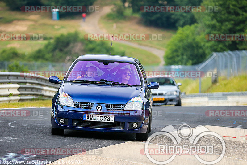 Bild #6769704 - Touristenfahrten Nürburgring Nordschleife (14.07.2019)