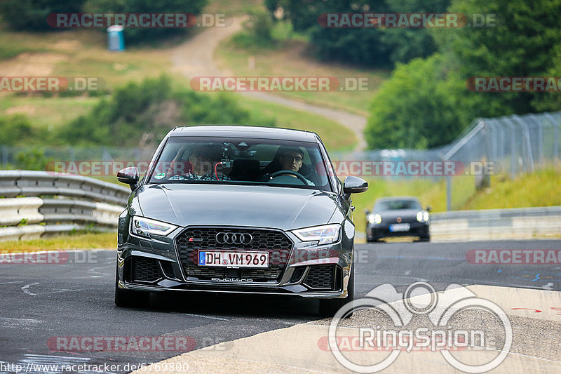 Bild #6769800 - Touristenfahrten Nürburgring Nordschleife (14.07.2019)