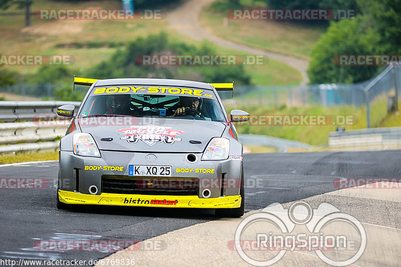 Bild #6769836 - Touristenfahrten Nürburgring Nordschleife (14.07.2019)