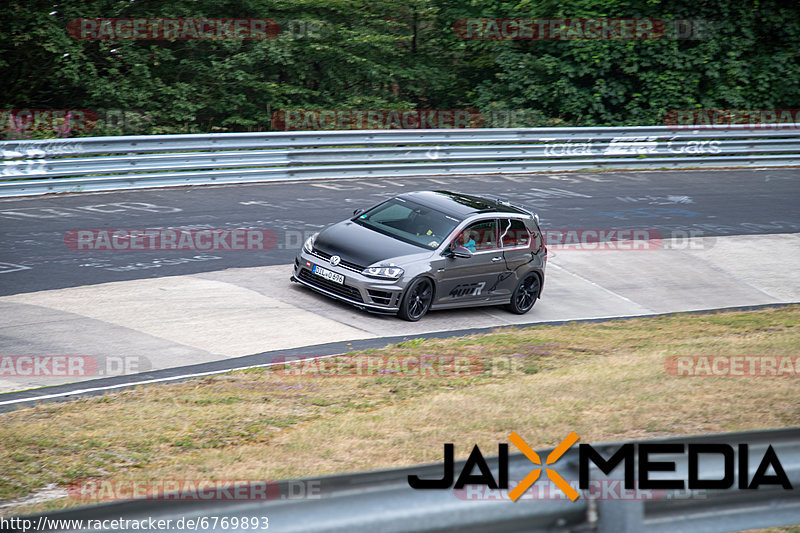 Bild #6769893 - Touristenfahrten Nürburgring Nordschleife (14.07.2019)